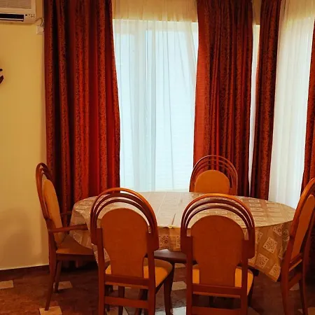 Apartment Dom-el Real 1 - Sveti Vlas