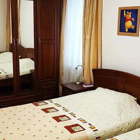 Apartment Dom-el Real 1 -