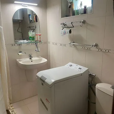 Apartment Dom-el Real 1 - *