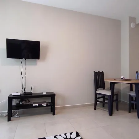 Dom-el Real 1 - Apartment Sveti Vlas