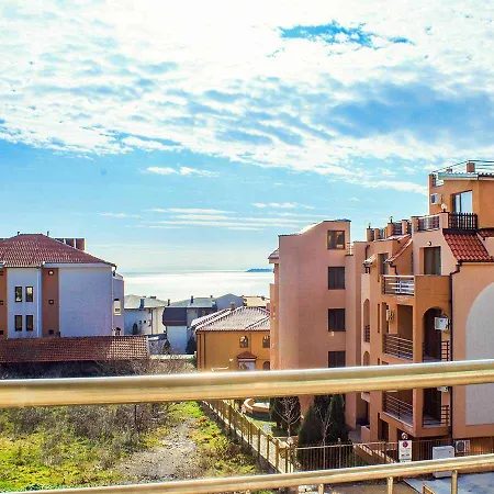 Dom-el Real 1 - Apartment *