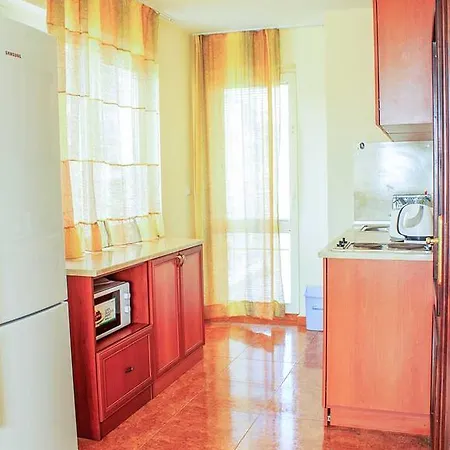 Apartment Dom-el Real 1 - Sveti Vlas