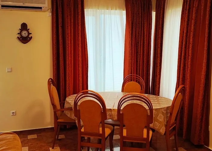 Apartment Dom-el Real 1 - Sveti Vlas