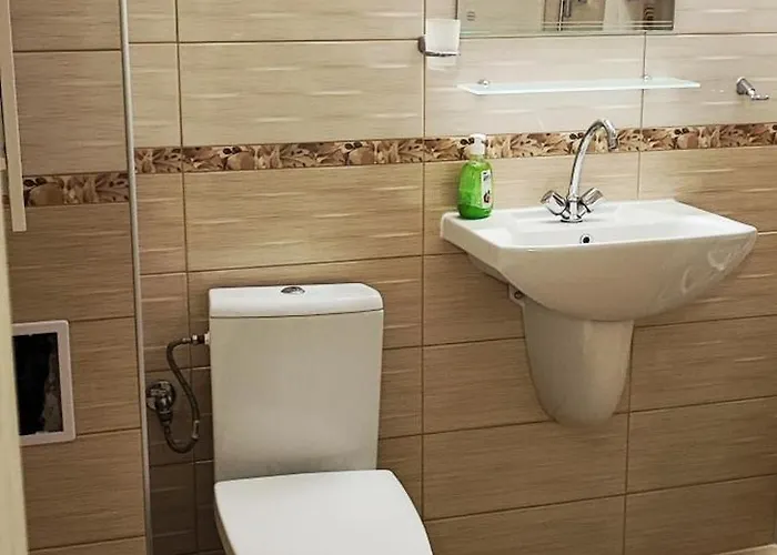 Apartment Dom-el Real 1 - *