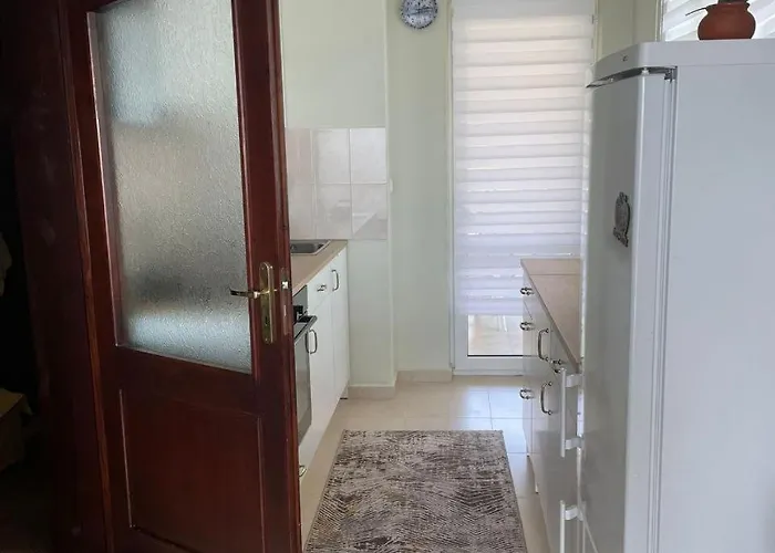 Dom-el Real 1 - Apartment Sveti Vlas