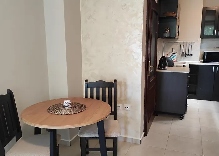 Apartment Dom-el Real 1 - Sveti Vlas