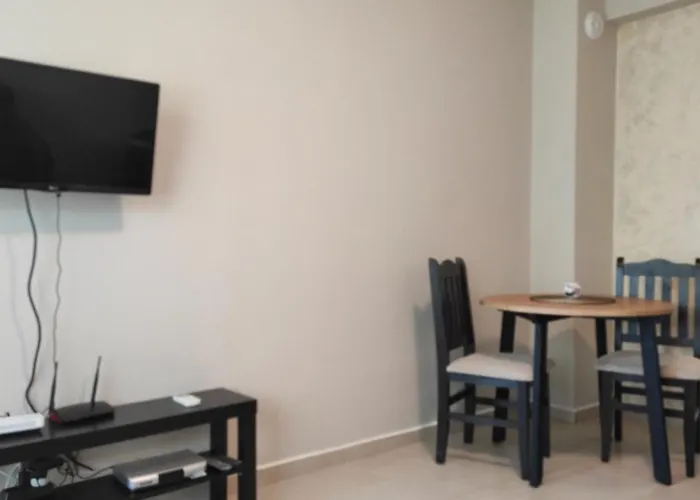 Dom-el Real 1 - Apartment *