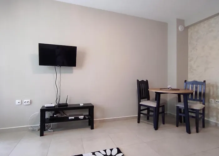 Dom-el Real 1 - Apartment Sveti Vlas