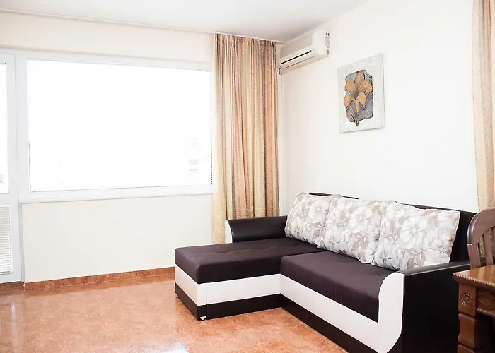 Apartment Dom-el Real 1 - Sveti Vlas