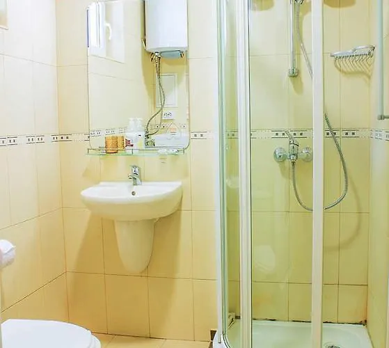 Dom-el Real 1 - Apartment Sveti Vlas