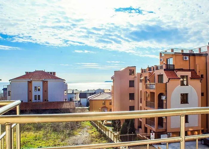 Dom-el Real 1 - Apartment *