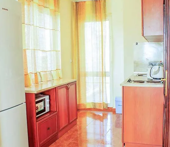 Apartment Dom-el Real 1 - Sveti Vlas